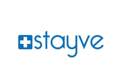 Logo de Stayve
